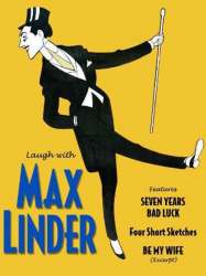 Laugh with Max Linder