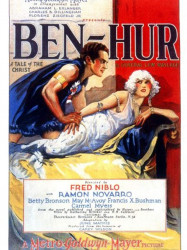 Ben-Hur: A Tale of the Christ