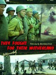 They Fought for Their Motherland