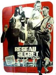 Réseau secret