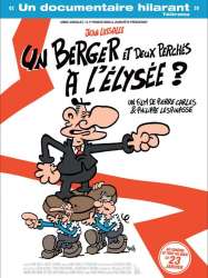 Un berger et deux perchés à l'Elysée ?