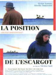 La Position de l'escargot