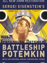 Battleship Potemkin