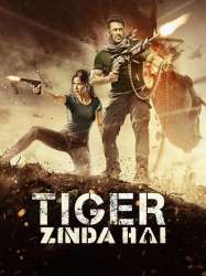 Tiger Zinda Hai