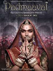 Padmaavat