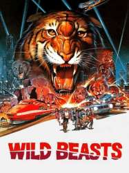 Wild Beasts