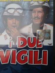 I due vigili