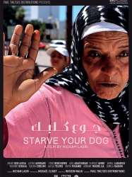 Starve Your Dog