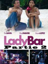 Lady bar 2