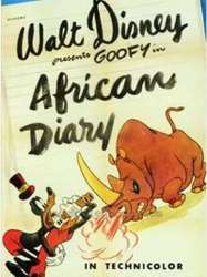 African Diary