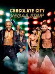 Chocolate City: Vegas Strip