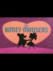 The Honey-Mousers