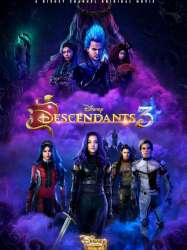 Descendants 3