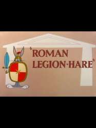 Roman Legion-Hare