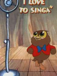 I Love to Singa