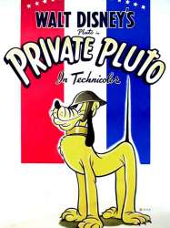 Private Pluto