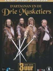 D'Artagnan and the Three Musketeers