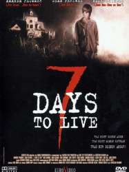 Seven Days to Live