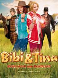 Bibi & Tina: Bewildered and Bewitched