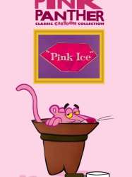 Pink Ice