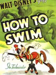 How to Swim