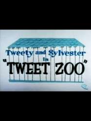 Tweet Zoo