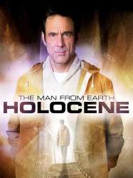 The Man from Earth : Holocene