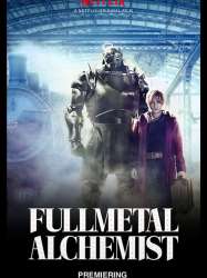 Fullmetal Alchemist