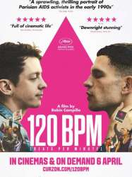 BPM (Beats per Minute)