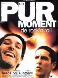 Un pur moment de rock'n roll