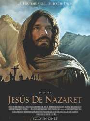 Jesús de Nazareth