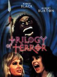 Trilogy of Terror