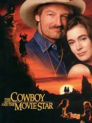 The Cowboy and the Movie Star