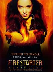 Firestarter 2: Rekindled