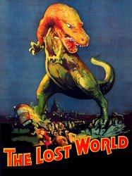 The Lost World