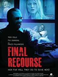 Final Recourse