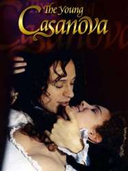 The Young Casanova