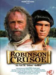 Robinson Crusoe