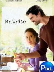 Mr. Write