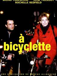 À bicyclette