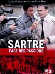 Sartre, Years of Passion