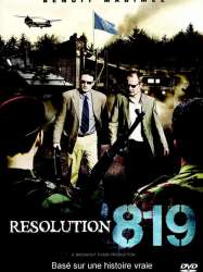 Resolution 819