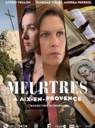 Meurtres à Aix en Provence