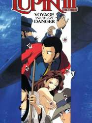 Lupin the Third: Voyage to Danger