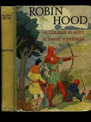 Robin Hood and His Merry Men