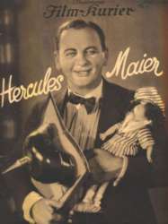 Herkules Maier