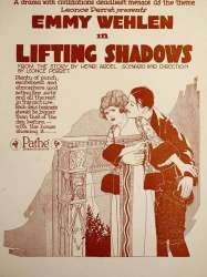 Lifting Shadows