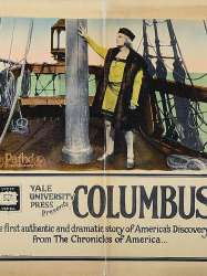 Christopher Columbus