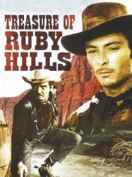 Treasure of Ruby Hills