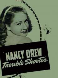 Nancy Drew... Trouble Shooter